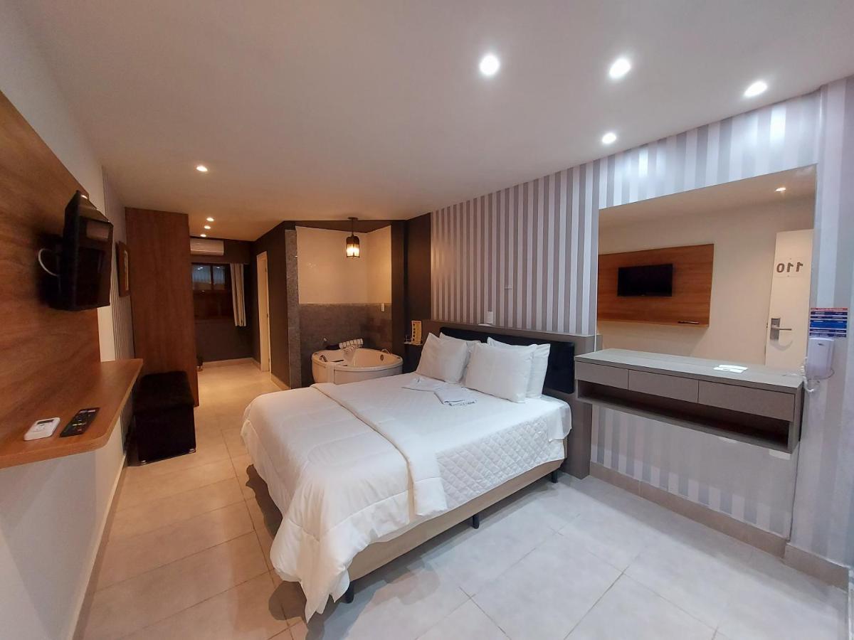 Hotel Vila Suica 1818 Nova Friburgo Luaran gambar