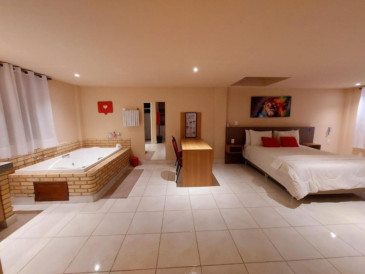 Hotel Vila Suica 1818 Nova Friburgo Luaran gambar