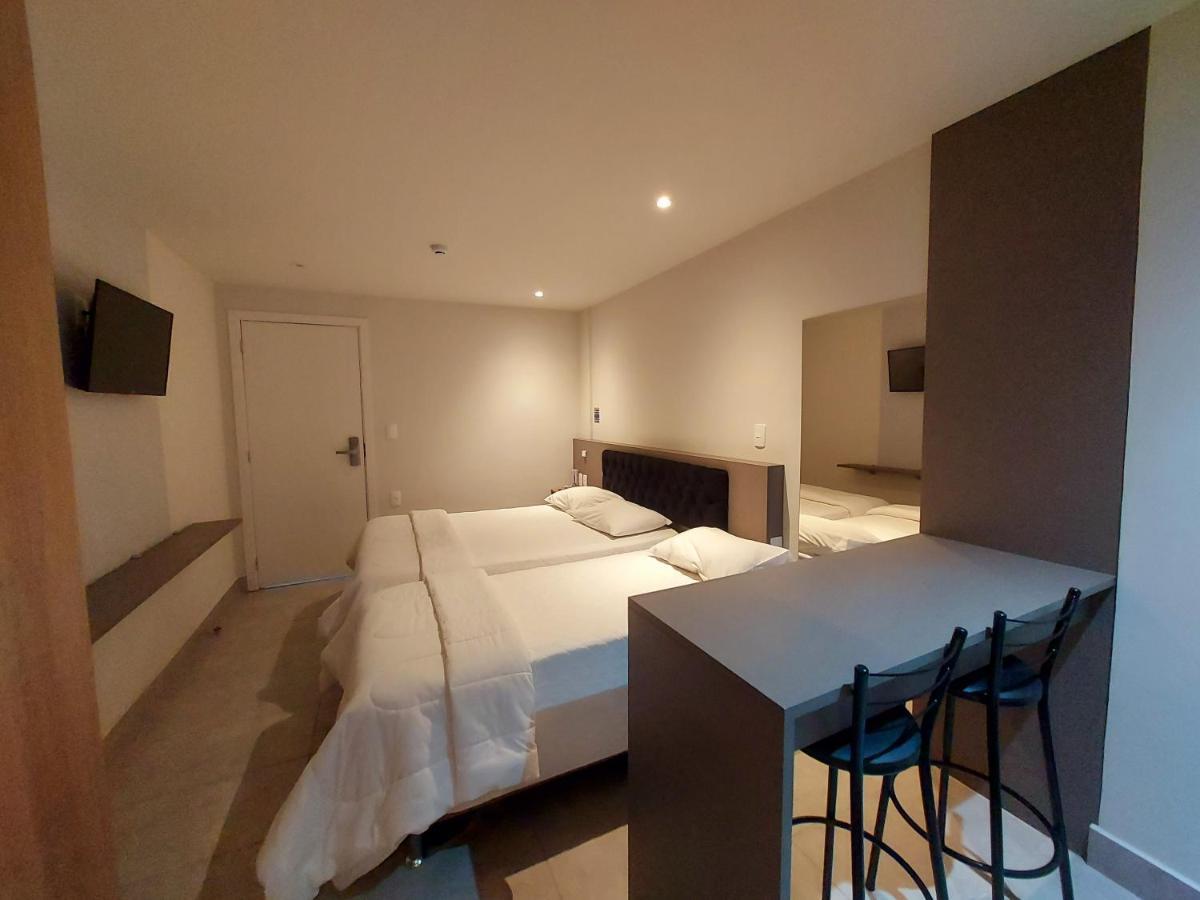 Hotel Vila Suica 1818 Nova Friburgo Luaran gambar