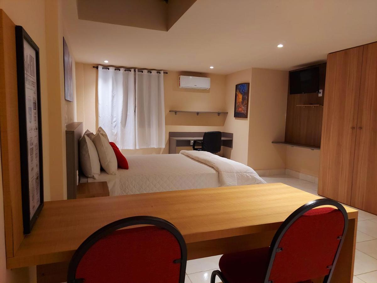 Hotel Vila Suica 1818 Nova Friburgo Luaran gambar