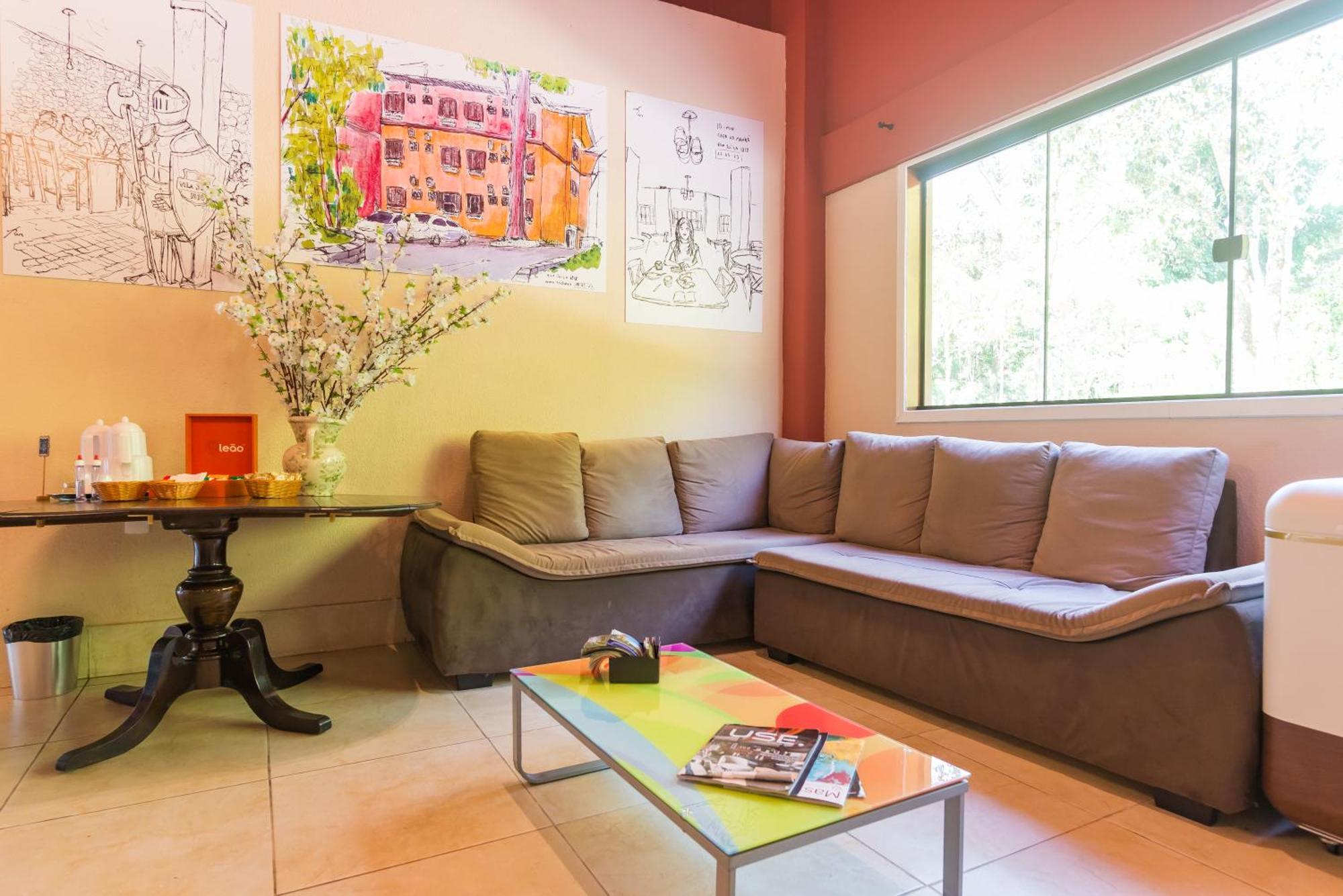 Hotel Vila Suica 1818 Nova Friburgo Luaran gambar