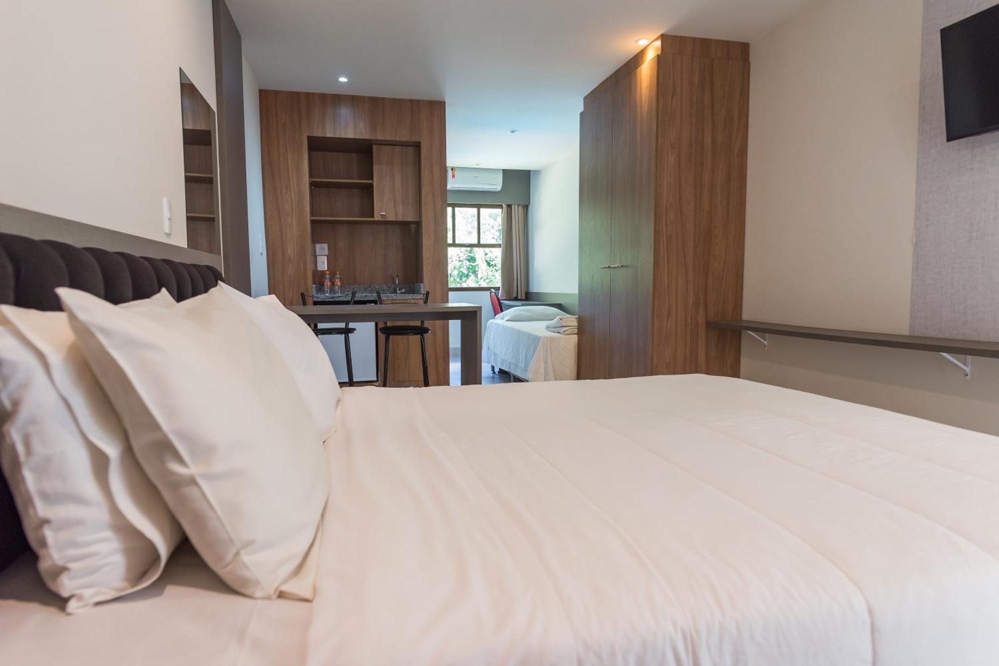 Hotel Vila Suica 1818 Nova Friburgo Luaran gambar