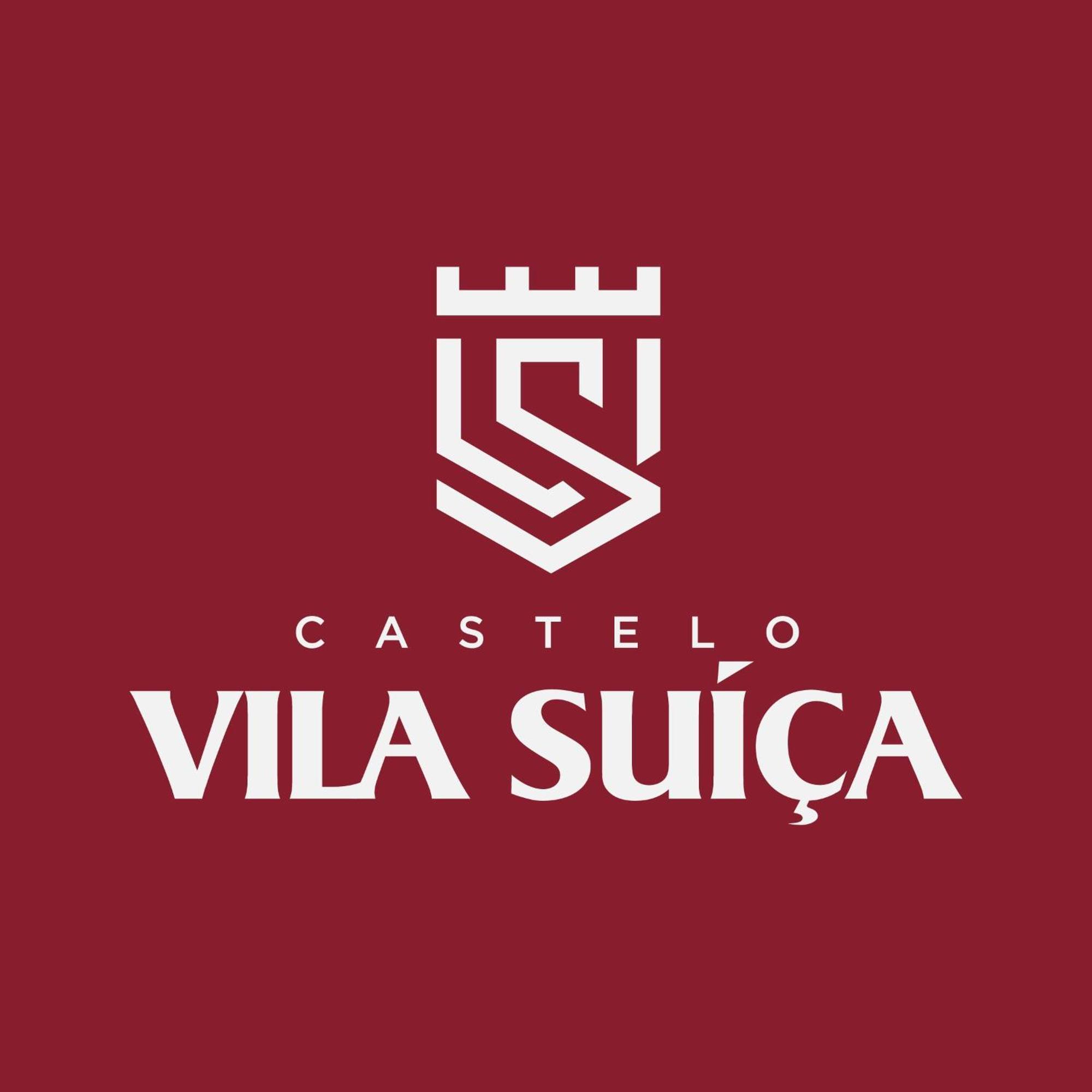 Hotel Vila Suica 1818 Nova Friburgo Luaran gambar